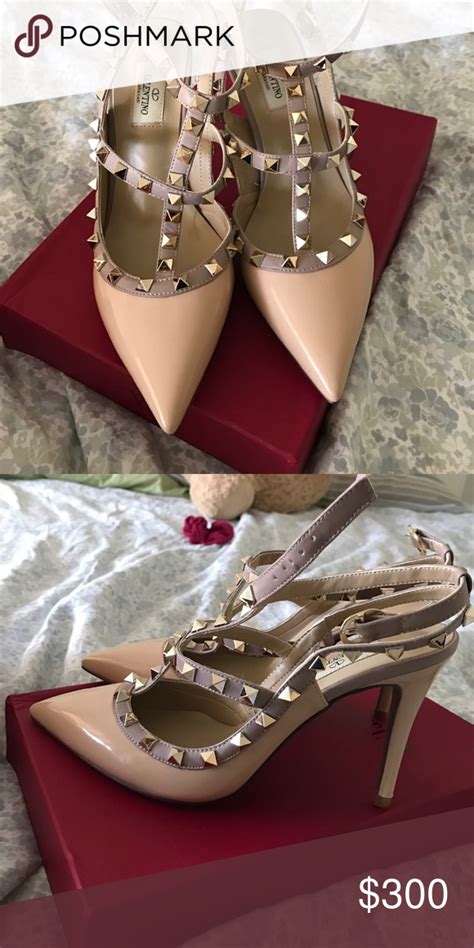 fake valentino shoes dsw|valentino shoes dupes.